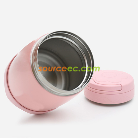 Customization 500ML Stew Beaker Promotional Products