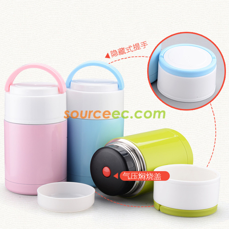 Customization 800ML Braised Pot Promotional Products