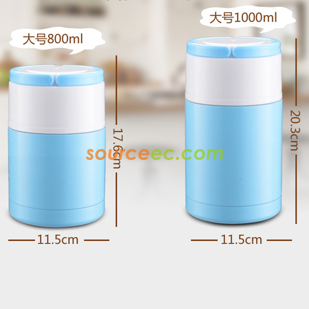 Customization 800ML Braised Pot Promotional Products