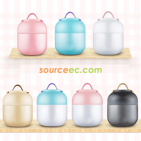 Customization 500ML Stew Beaker Promotional Products