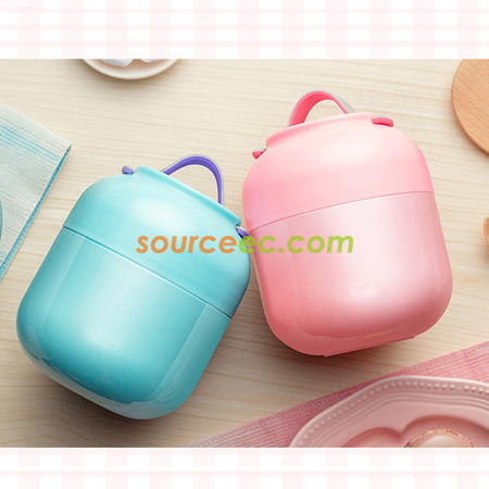 Customization 500ML Stew Beaker Promotional Products
