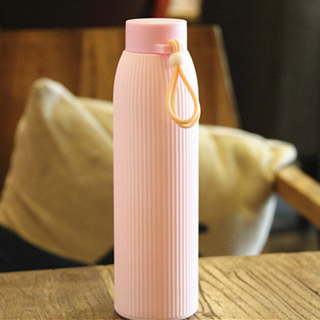Customization Glass Water Bottle Promotional Products