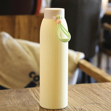 Customization Glass Water Bottle Promotional Products