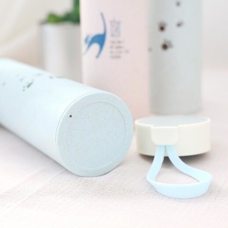 Customization Glass Water Bottle Promotional Products