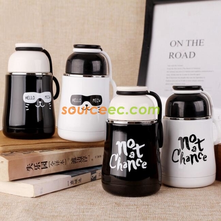 Customization Vacuum Cup Promotional Products