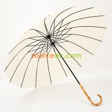 Customization Straight Umbrella Promotional Products