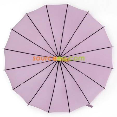 Customization Straight Umbrella Promotional Products