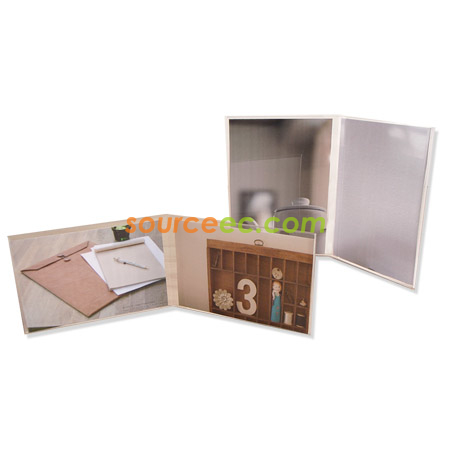 Customization 4R Acrylic Photo Frame Promotional Products