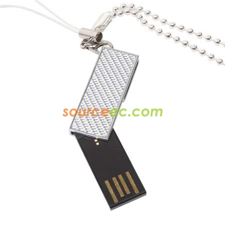 Customization Ultra Thin USB Flash Drive Promotional Products