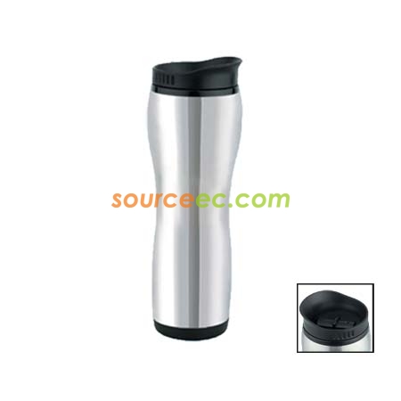 Customization 450ML Thermal Mug Promotional Products