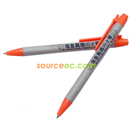 Customization Eco Pen Promotional Products