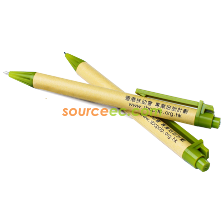 Customization Eco Pen Promotional Products