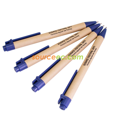 Customization Eco Pen Promotional Products