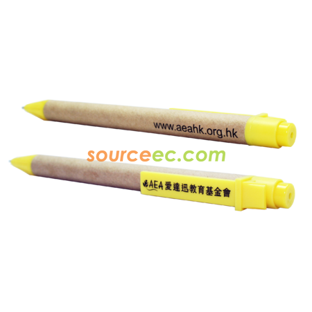 Customization Eco Pen Promotional Products