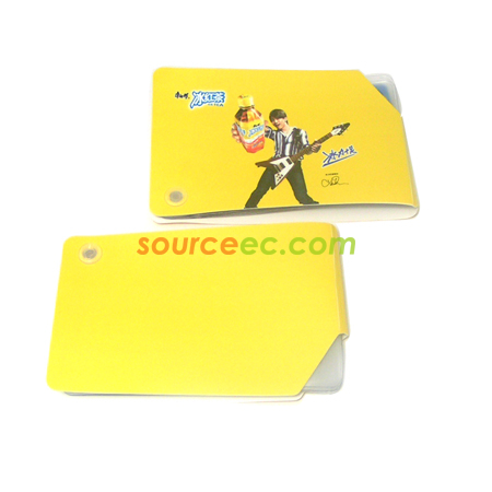 Customization Gift Card Bag Promotional Products