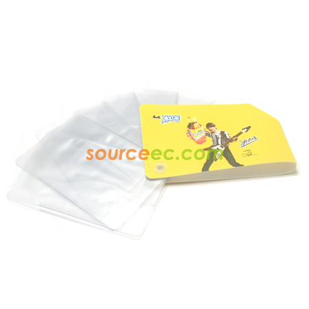Customization Gift Card Bag Promotional Products