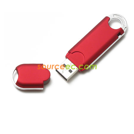 Customization Corporate USB Flash Memory Promotional Products