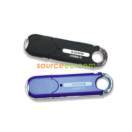 Customization Corporate USB Flash Memory Promotional Products