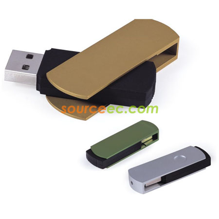 Customization USB Flash Memory Promotional Products
