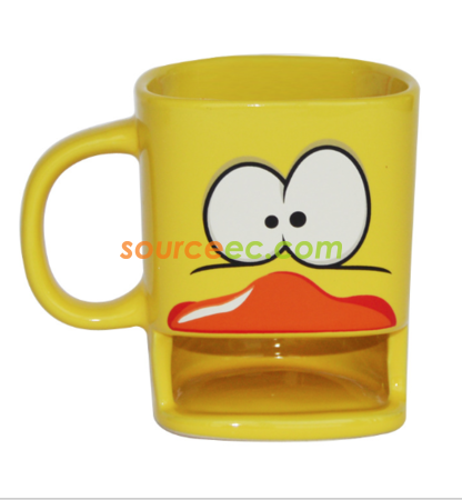 Customization Ceramic Cup Promotional Products