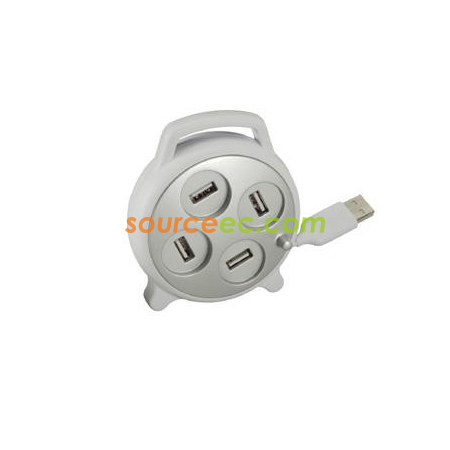 Customization USB Multi-Port    Promotional Products
