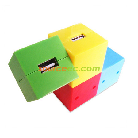 Customization USB Multi-Port   Promotional Products