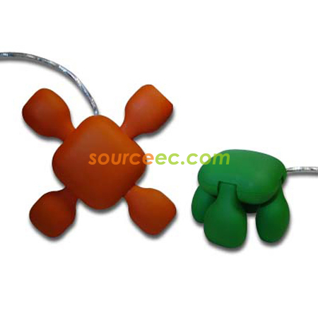 Customization USB Multi-Port   Promotional Products