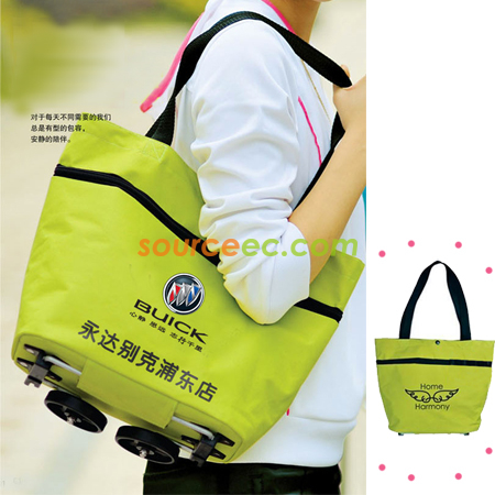 Customization Fashion Towing Package Promotional Products