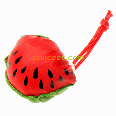 Customization Foldable Bag Promotional Products