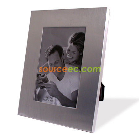Customization Metal Photo Frame  Promotional Products