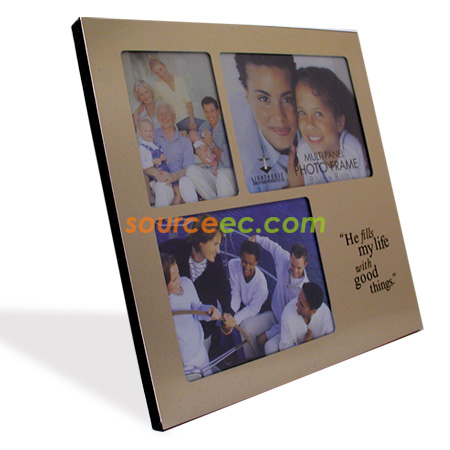 Customization Metal Photo Frame  Promotional Products