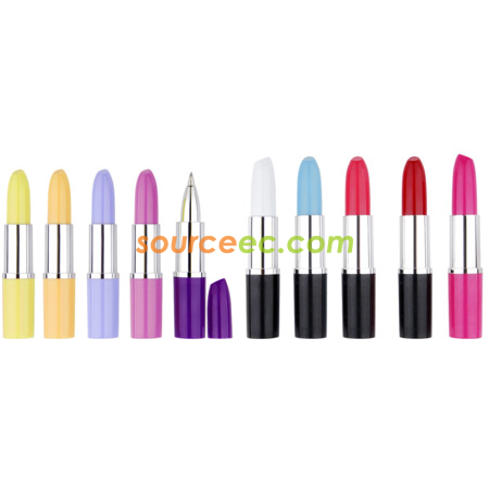 Lipstick Advertising Pen