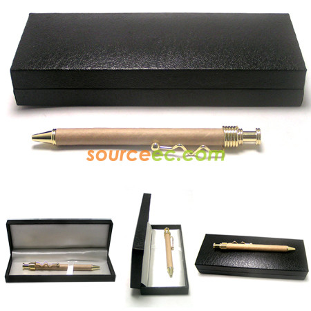 Customization Gift Package For Promotional Metal Pen Promotional Products