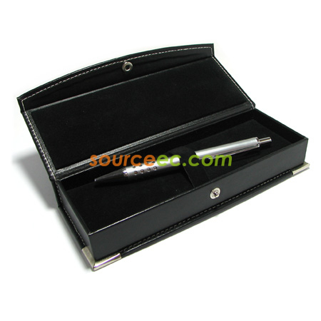 Customization Gift Pen Box  Promotional Products
