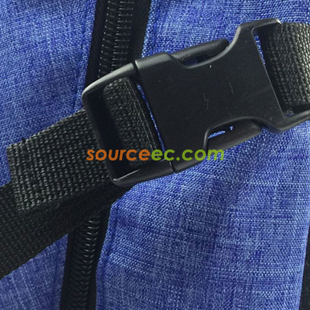 Customization Sports Backpack Promotional Products