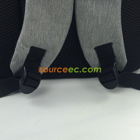 Customization Classical Backpack Promotional Products