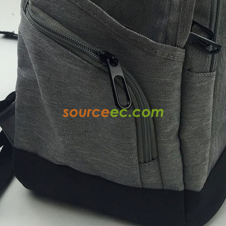 Customization Classical Backpack Promotional Products