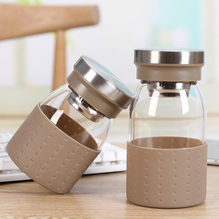 Customization Glass Bottle Promotional Products