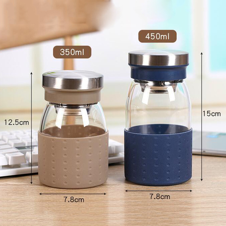 Customization Glass Bottle Promotional Products
