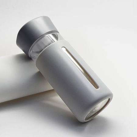 Customization Flower Bottle Promotional Products