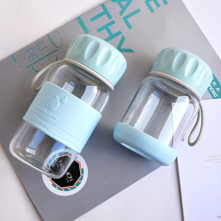 Customization Flower Bottle Promotional Products