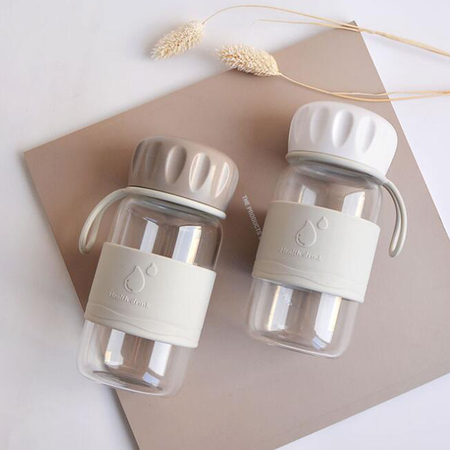 Customization Flower Bottle Promotional Products