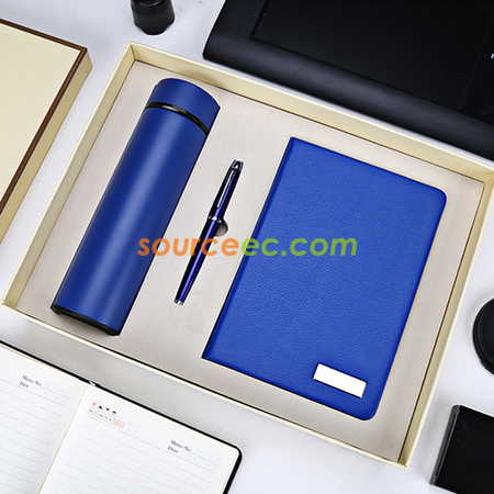 Customization Business three pieces Promotional Products