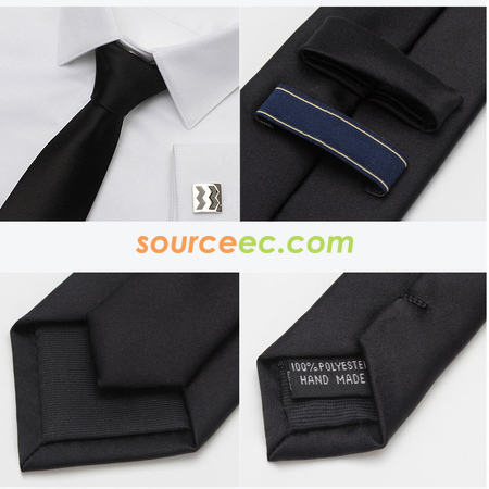 Customization Custom Tie Promotional Products