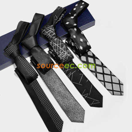 Customization Custom Tie Promotional Products
