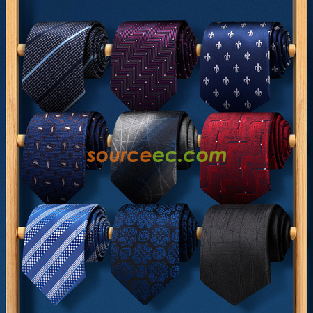 Customization Custom Tie Promotional Products