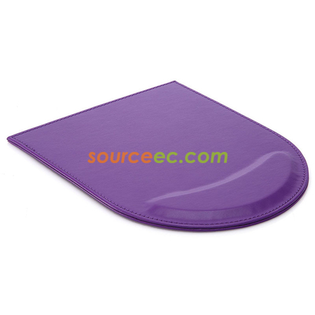 Customization Leather Mouse Pad Promotional Products