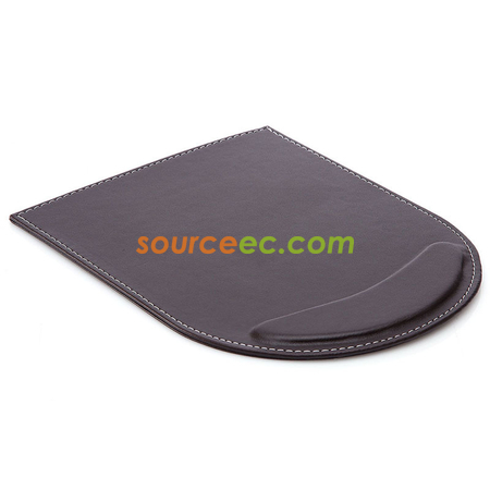 Customization Leather Mouse Pad Promotional Products