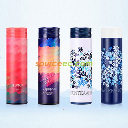 Customization 500ML Stainless Steel Thermal Mug Promotional Products
