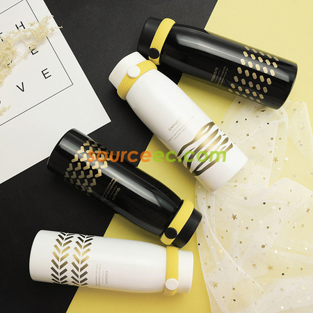 Customization 320ML Portable Thermal Mug Promotional Products